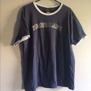 Timberland T-Shirt
